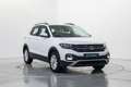 Volkswagen T-Cross 1.0 TSI Advance Blanc - thumbnail 3