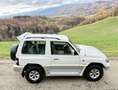 Mitsubishi Pajero Pajero 2.8 TDI GLS Target Bianco - thumbnail 2