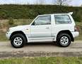 Mitsubishi Pajero Pajero 2.8 TDI GLS Target Bianco - thumbnail 1
