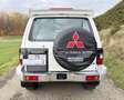 Mitsubishi Pajero Pajero 2.8 TDI GLS Target Bianco - thumbnail 8
