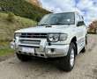 Mitsubishi Pajero Pajero 2.8 TDI GLS Target Bianco - thumbnail 4