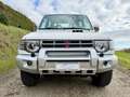 Mitsubishi Pajero Pajero 2.8 TDI GLS Target Bianco - thumbnail 5