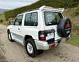 Mitsubishi Pajero Pajero 2.8 TDI GLS Target Bianco - thumbnail 7