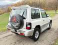 Mitsubishi Pajero Pajero 2.8 TDI GLS Target Bianco - thumbnail 6