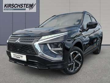 Plug-In Hybrid Basis App-Navi