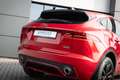 Jaguar E-Pace P200 AWD R-Dynamic S | Glazen dak | Black Pack | 2 Rood - thumbnail 14