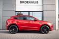 Jaguar E-Pace P200 AWD R-Dynamic S | Glazen dak | Black Pack | 2 Rood - thumbnail 5