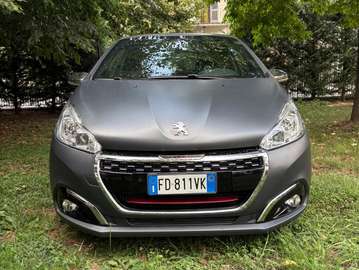 208 I 2015 3p 1.6 thp Gti s