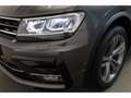 Volkswagen Tiguan 2.0 TDI BMT Highline 4Motion Grau - thumbnail 7
