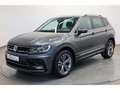 Volkswagen Tiguan 2.0 TDI BMT Highline 4Motion Grau - thumbnail 2
