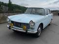 Peugeot 404 Blau - thumbnail 1