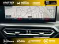 BMW 330 e Touring xDRIVE M SPORT 292CV Gris - thumbnail 8