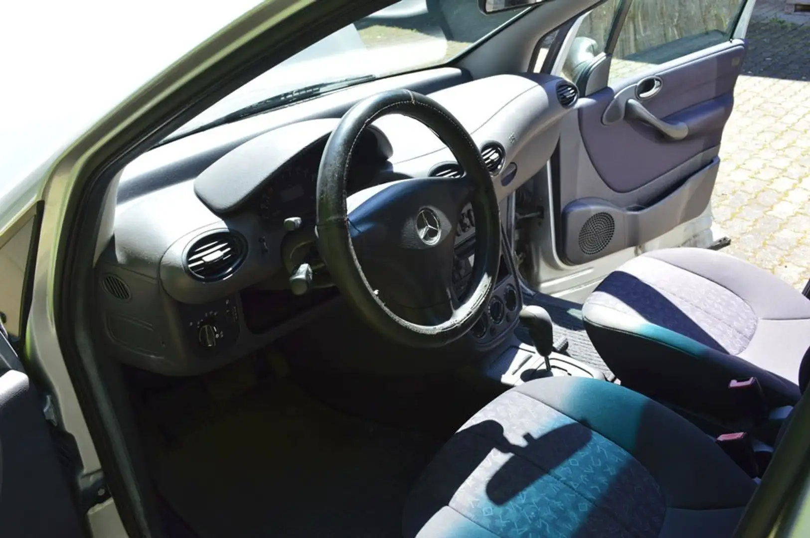 Mercedes-Benz A 170 A 170 CDI Classic - 2