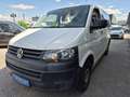 Volkswagen T5 Kombi 2,0 Entry TDI BMT D-PF Weiß - thumbnail 2