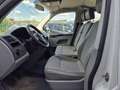 Volkswagen T5 Kombi 2,0 Entry TDI BMT D-PF Weiß - thumbnail 8
