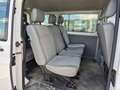 Volkswagen T5 Kombi 2,0 Entry TDI BMT D-PF Weiß - thumbnail 14