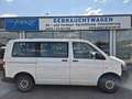 Volkswagen T5 Kombi 2,0 Entry TDI BMT D-PF Weiß - thumbnail 1