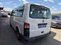 Volkswagen T5 Kombi 2,0 Entry TDI BMT D-PF Weiß - thumbnail 7