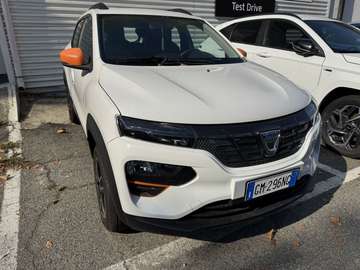 Comfort Plus Electric 45