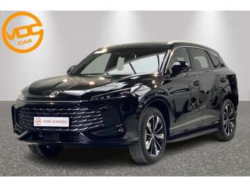 LUXURY 1.5 PHEV