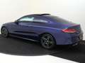 Mercedes-Benz C 180 Coupé Premium Plus Pack / AMG/ Dig. Cockpit/ Panor Blauw - thumbnail 3