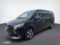Mercedes-Benz V 250 d STYLE Lang Augmented Distronic SpurW ACC Noir - thumbnail 3