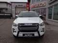 Isuzu D-Max D-Max Double Cab 163 LS Automatik + HARDTOP+AHK... Weiß - thumbnail 3