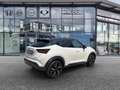 Nissan Juke N-Design Navi* Bose* 360* Kam*LED* ACC* ProPilot* Weiß - thumbnail 5