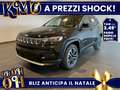 Jeep Compass 1.6 mjt limited 2wd 130cv Nero - thumbnail 1