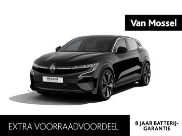 comfort range 220 1AT Techno | 20" lichtmetalen wi