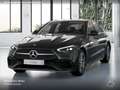 Mercedes-Benz C 220 d AMG+360+LED+TOTW+KEYLESS+9G Grau - thumbnail 2