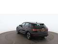 Audi e-tron 55 quattro S-Line Aut MATRIX LUFT NAVI PDC Schwarz - thumbnail 4
