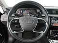 Audi e-tron 55 quattro S-Line Aut MATRIX LUFT NAVI PDC Schwarz - thumbnail 22