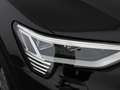 Audi e-tron 55 quattro S-Line Aut MATRIX LUFT NAVI PDC Schwarz - thumbnail 9