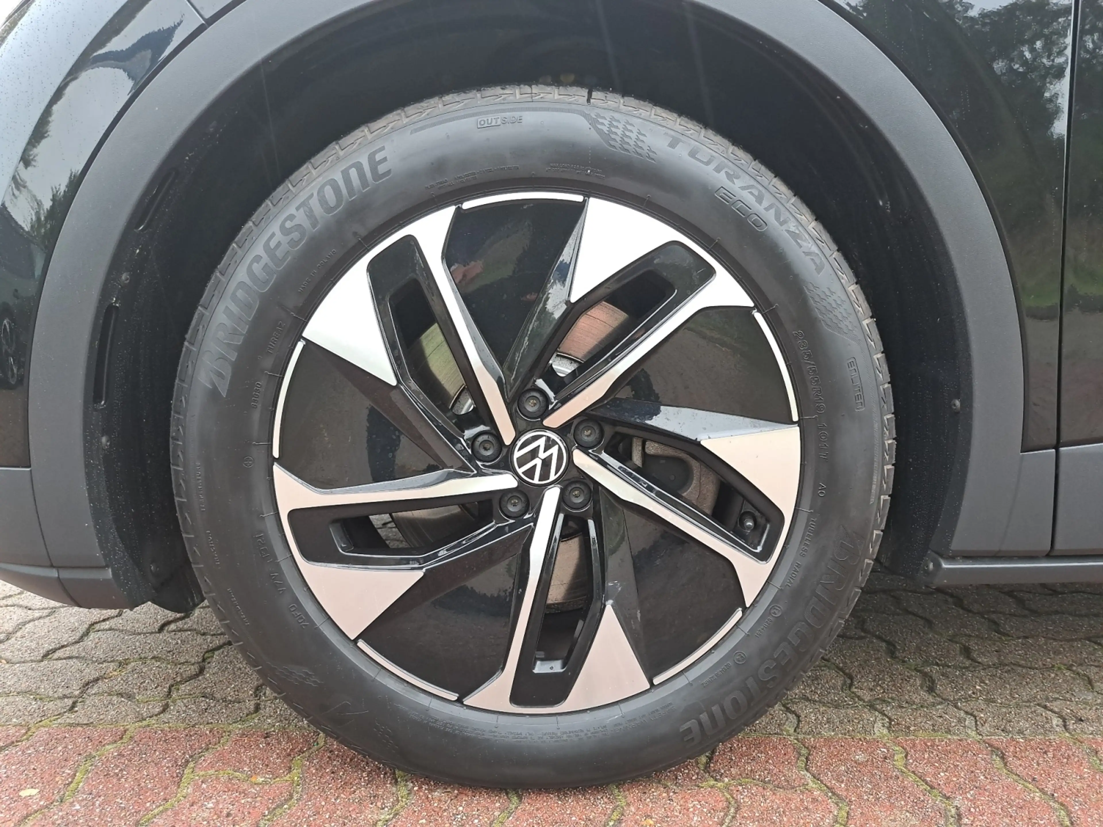 Volkswagen ID.4 Pro Performance 2,99% AHK NAV KAM ACC PDC APP DWA — photo 11