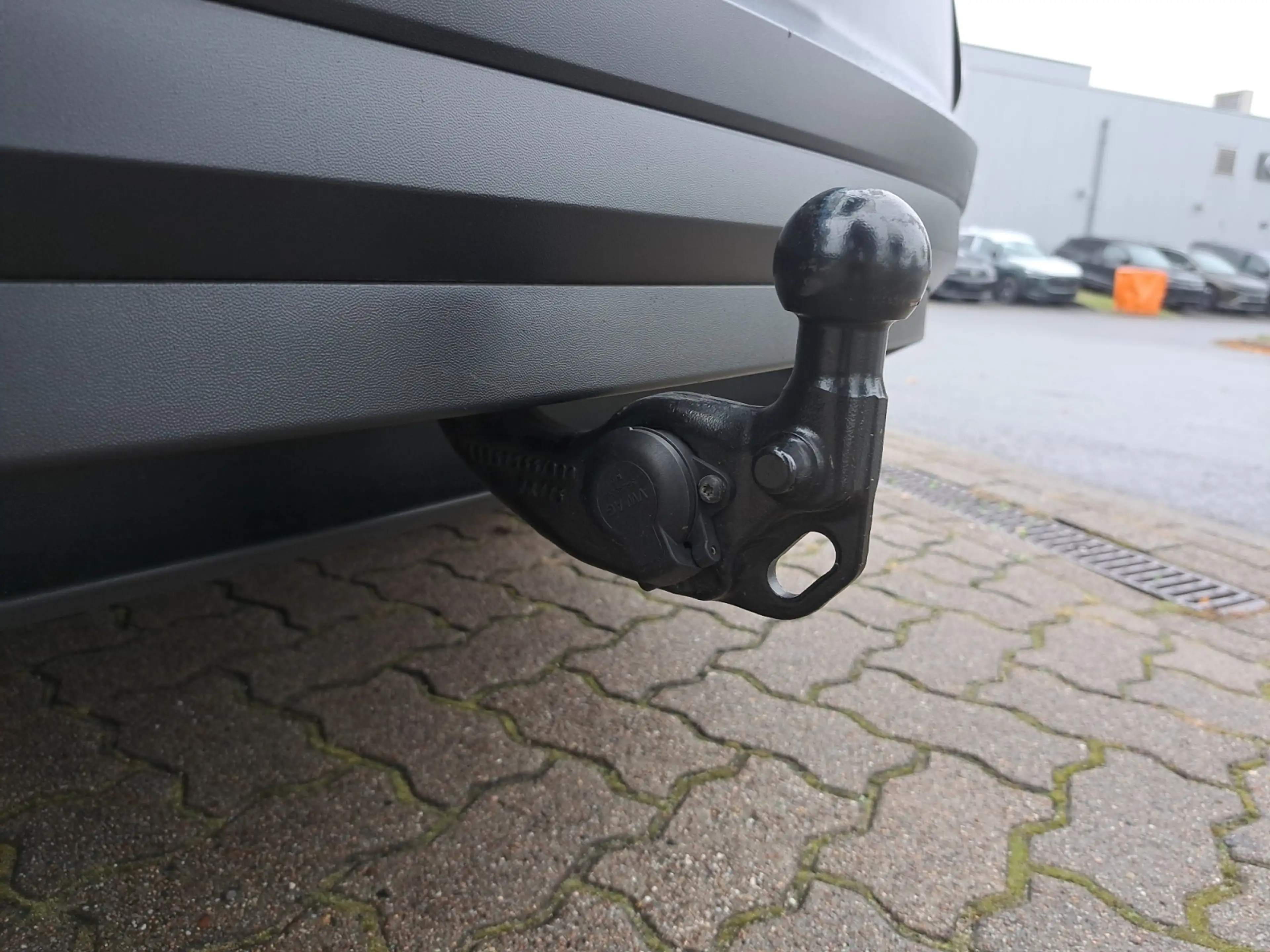 Volkswagen ID.4 Pro Performance 2,99% AHK NAV KAM ACC PDC APP DWA — photo 13