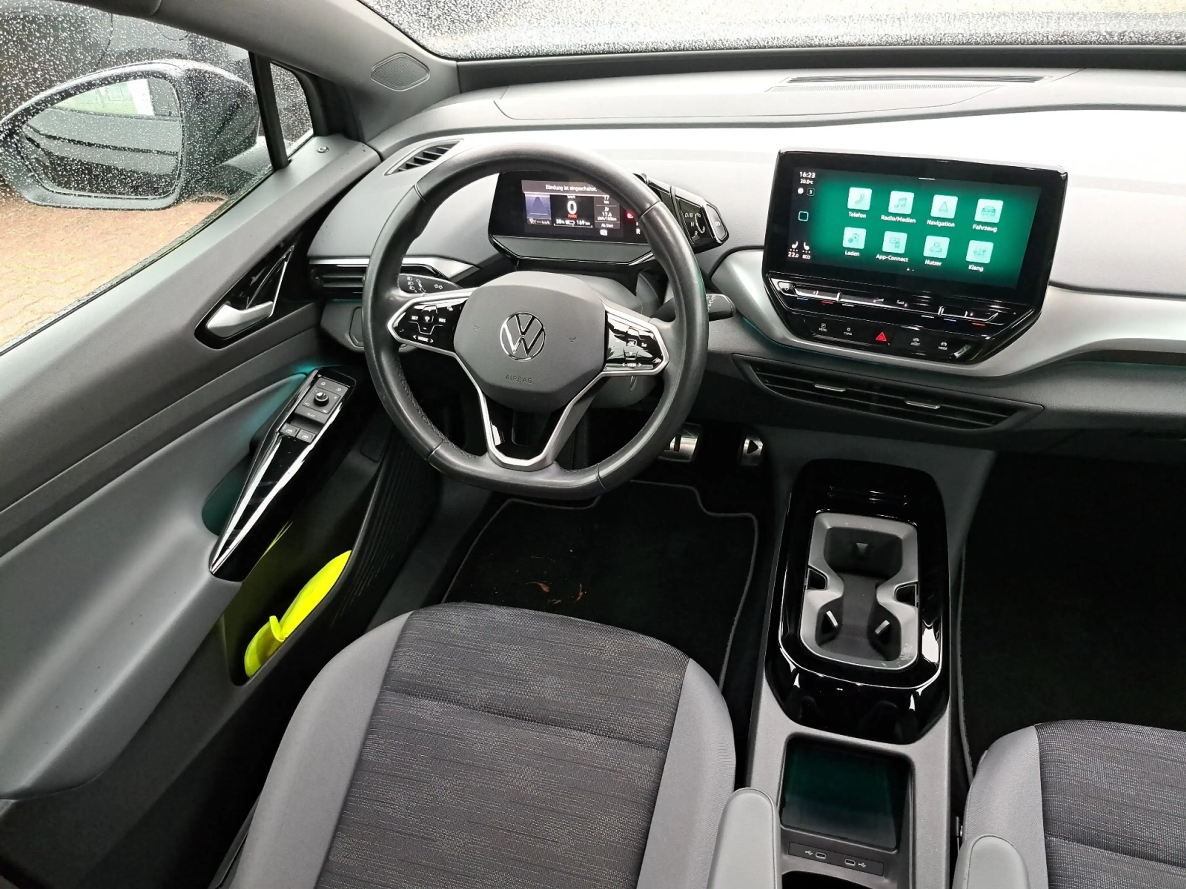 Volkswagen ID.4 Pro Performance 2,99% AHK NAV KAM ACC PDC APP DWA — photo 15