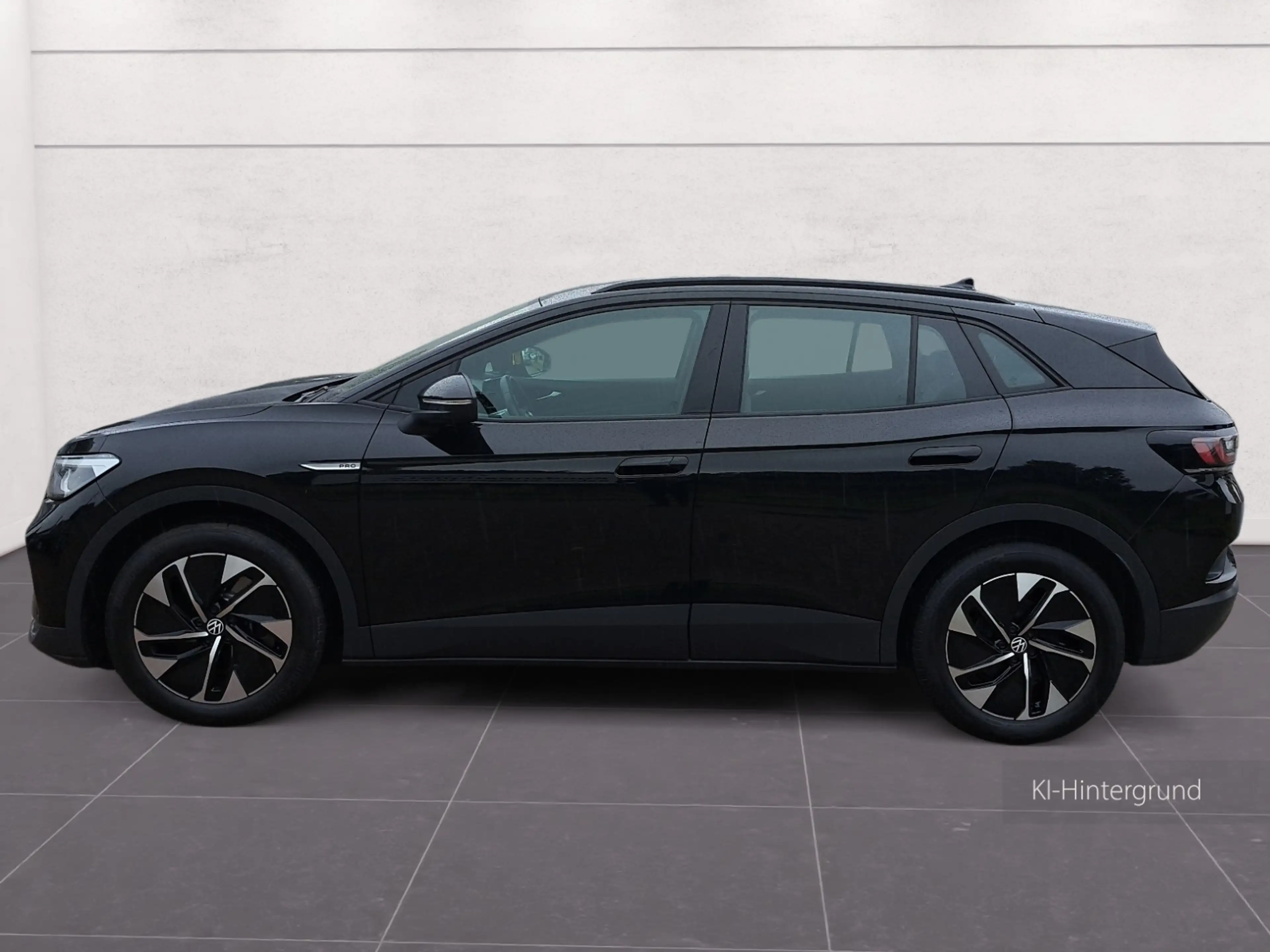 Volkswagen ID.4 Pro Performance 2,99% AHK NAV KAM ACC PDC APP DWA — photo 8