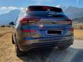 Hyundai TUCSON Tucson 2,0 CRDI 4WD N-Line Plus Aut. N-Line Plus Grau - thumbnail 3