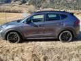 Hyundai TUCSON Tucson 2,0 CRDI 4WD N-Line Plus Aut. N-Line Plus Grau - thumbnail 4