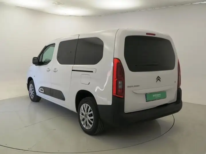 Citroën Berlingo 2023, foto 2