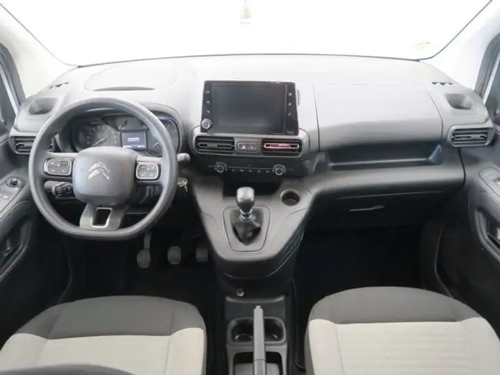 Citroën Berlingo 2023, foto 6