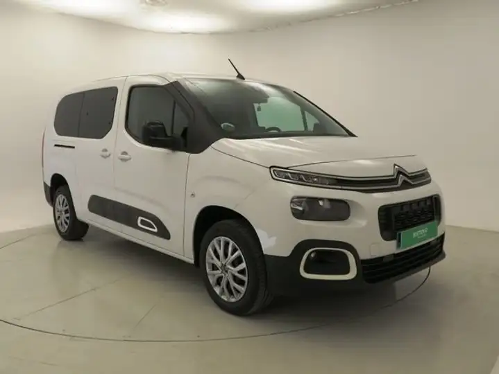 Citroën Berlingo 2023