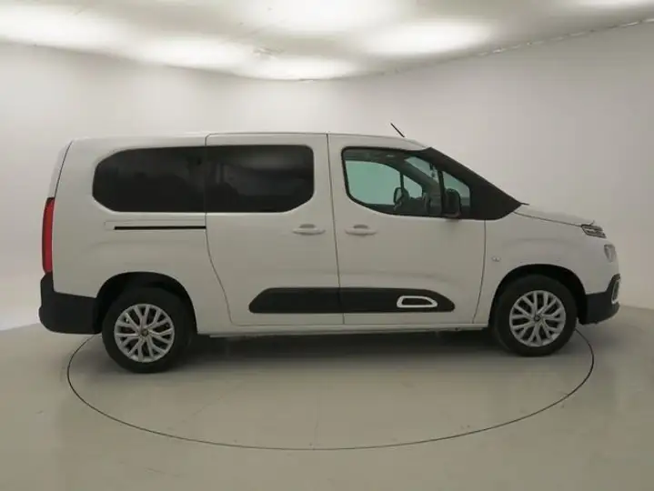 Citroën Berlingo 2023, foto 3