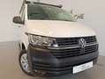 Volkswagen Transporter Furgon Batalla corta 2.0 TDI 110cv Blanco - thumbnail 1