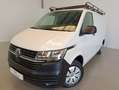 Volkswagen Transporter Furgon Batalla corta 2.0 TDI 110cv Blanco - thumbnail 7