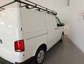 Volkswagen Transporter Furgon Batalla corta 2.0 TDI 110cv Blanco - thumbnail 23