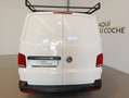 Volkswagen Transporter Furgon Batalla corta 2.0 TDI 110cv Blanco - thumbnail 8