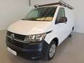 Volkswagen Transporter Furgon Batalla corta 2.0 TDI 110cv Blanco - thumbnail 6
