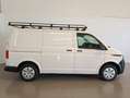 Volkswagen Transporter Furgon Batalla corta 2.0 TDI 110cv Blanco - thumbnail 4